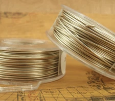 Tinned Copper Wire -100% Guarantee - YOU Pick the Gauge 12, 14, 16, 18, 20, 22, 