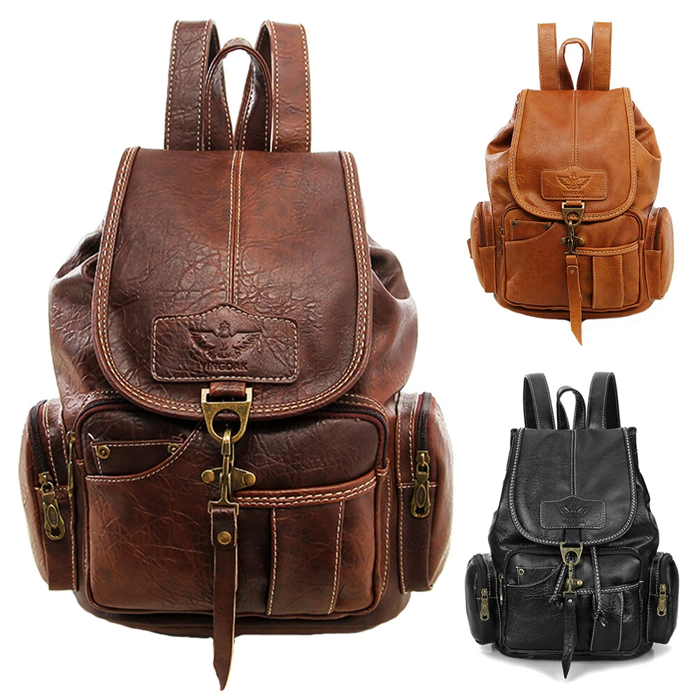 Satchel rucksack deals