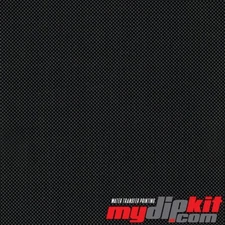 Hydrographics Film Hydro Dipping Water Transfer Print Film CF-2880 Silver/Clear