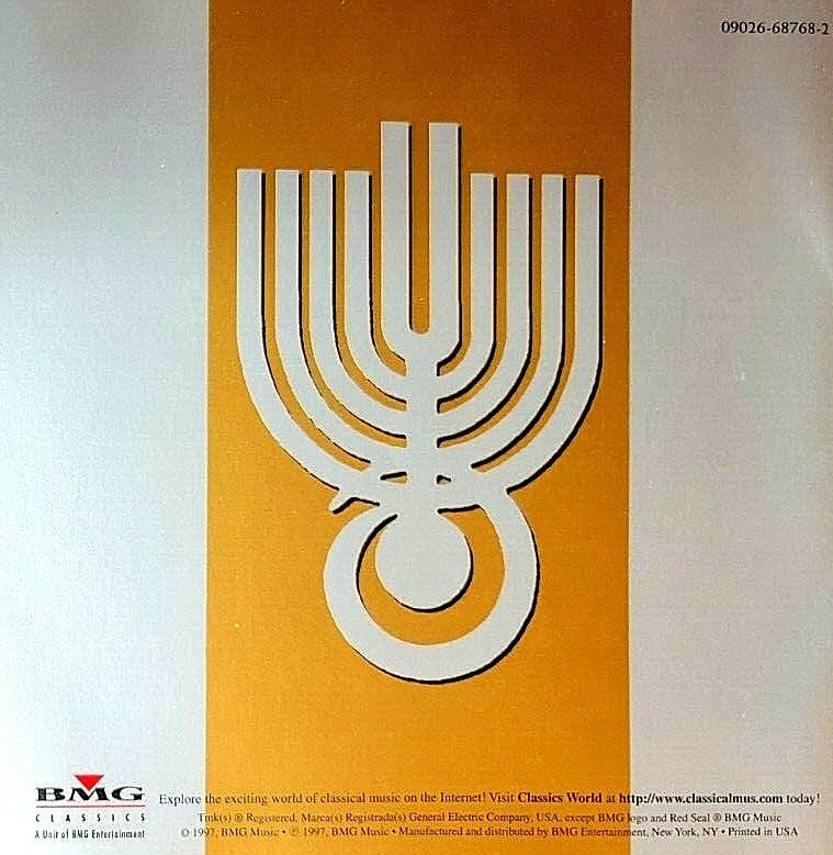 Israel Philharmonic Orch - 