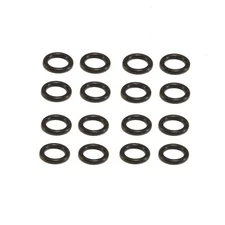 OEM NEW 1983-1994 Ford F-Series 6.9L 7.3L Diesel Fuel Injector O-Ring Kit 16