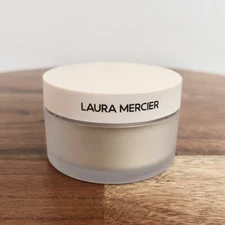 Laura Mercier Translucent Loose Setting Powder Ultra Blur TRAVEL SIZE 6 g .21 oz