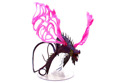 D&D Icons of the Realms - Spelljammer Adventures in Space - Miniatur aussuchen