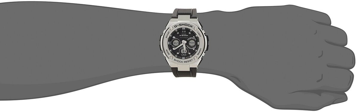CASIO G-SHOCK GST-W310-1AJF Japan Domestic New | eBay CASIO G-SHOCK GST-W310-1AJF Japan Domestic New | eBay