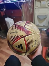 Ballon Finale De La Coupe Du Monde 2022 Ballon Officiel