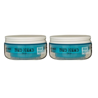Tigi Bed Head Manipulator 2 x 57 g Stylingcreme flexibler langanhaltender Halt S