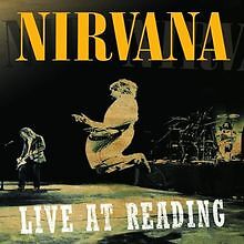 Live At Reading (CD + DVD) von Nirvana | CD | Zustand gut