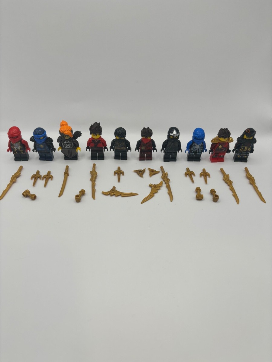 Overwatch 2020 Lego Leaks Watchpoint Gibraltar Lego Overwatch 2020