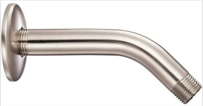 Danze 6" Shower Arm with Flange - New in Box