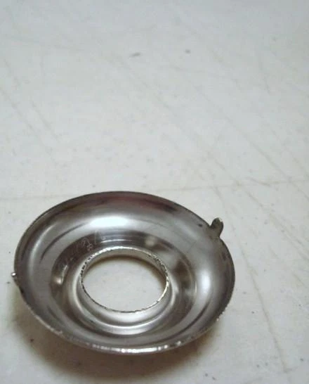 Juego de escudos con manija de puerta SS 1932 1933 1934 Ford Pickup Truck (4) Foto 2 de 2