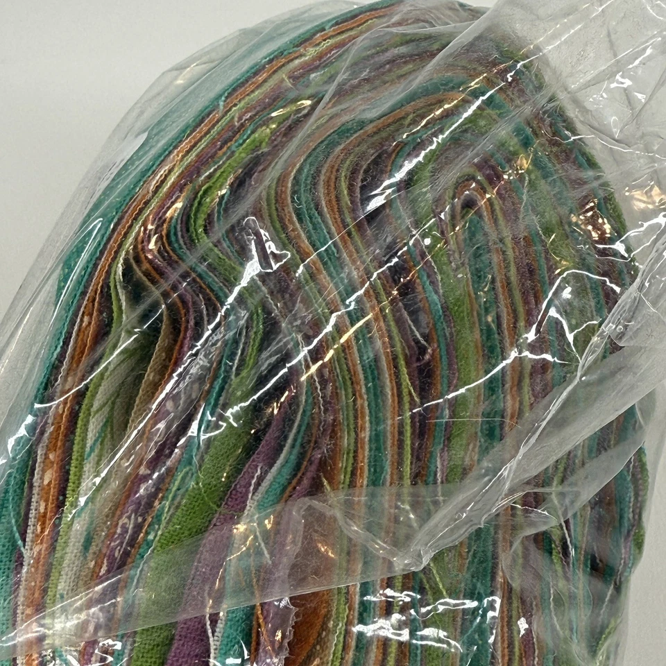 Sweet & Sour Sampler by Connecting Threads 2.5" Fabric Strips Fab Layers 20 - Image 4 of 4