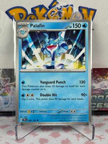 Pokemon Temporal Forces Complete Your Set! Commons, Uncommons, Rares, ACE! - Picture 76 of 245