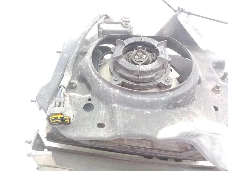 scheinwerfer links für ISUZU TROOPER III 3.0 DTI (UBS73D UBS73G) 1998 20140564 - Bild 4 von 4