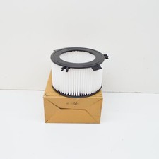 NEU VOLKSWAGEN TRANSPORTER T4 CABIN SALOON FILTER 7D0819989 ORIGINAL NEU VOLKSWAGEN TRANSPORTER T4 CABIN SALOON FILTER 7D0819989 ORIGINAL
