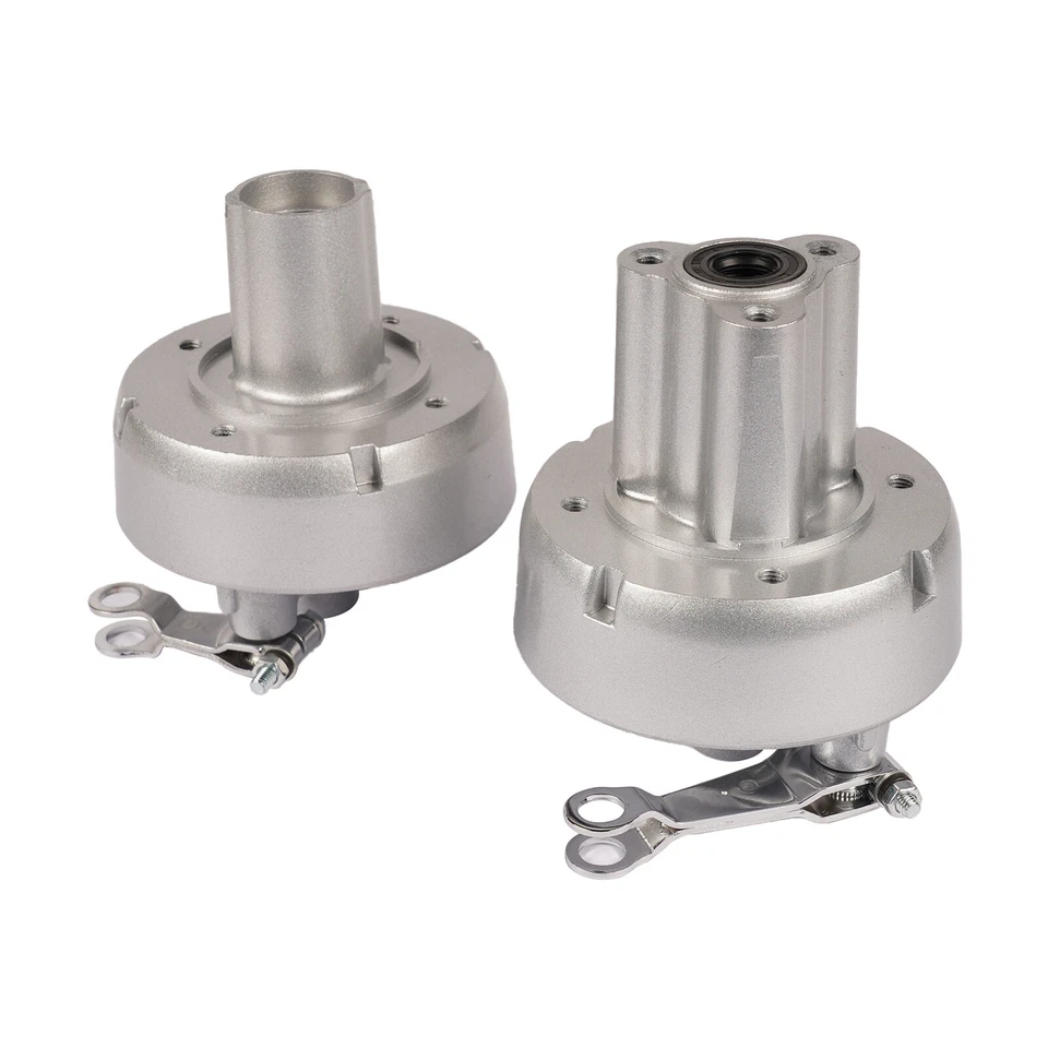 Para Honda Monkey Bike Z50 Z50R Z50A Freno de tambor Rueda trasera Freno Buje trasero NUEVO Foto 2 de 4