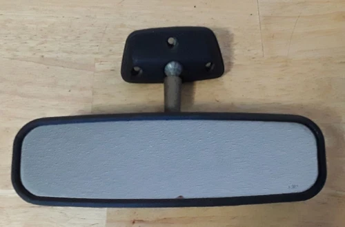 MOPAR A BODY INTERIOR MIRROR