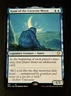 Kami of the Crescent Moon - Near Mint English MTG Commander 2021 Crimson Vow