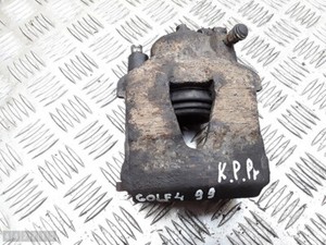 1999 VW GOLF BREMSSATTEL VORNE LINKS 1900TDI