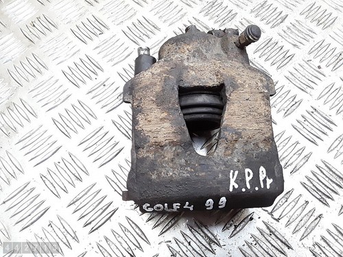 1999 VW GOLF BREMSSATTEL VORNE LINKS 1900TDI