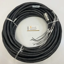 Empire  EWS-10078-M20 Servo Cable Assembly 