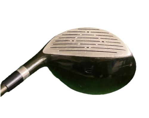 Wilson Ultra Titanium Matrix 5 Wood 21* Men's RH Regular Graphite 41.5" Nice - Picture 4 of 11