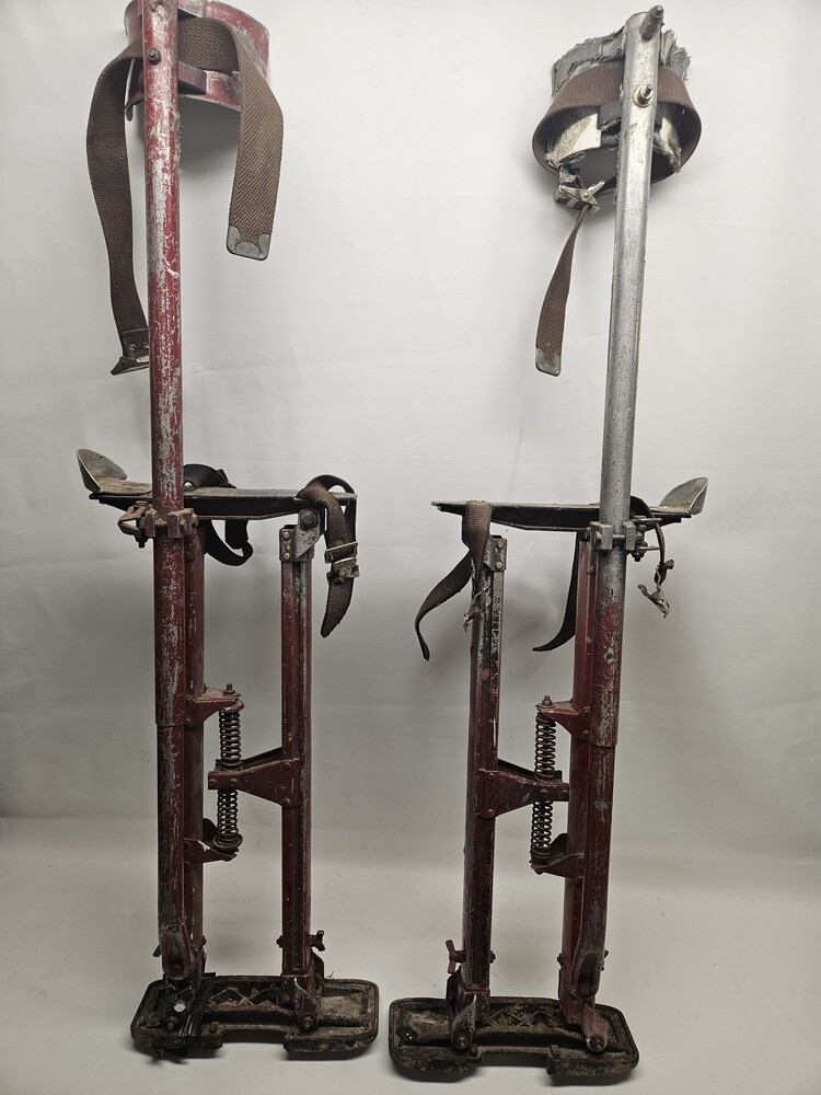 DURASTILT D2440 STILTS eBay