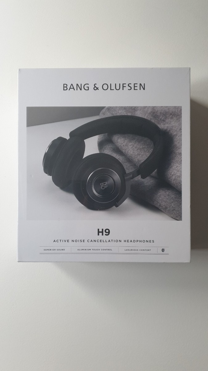 B&o Beoplay H9i Bang Olufsen H9 Review Bang And Olufsen