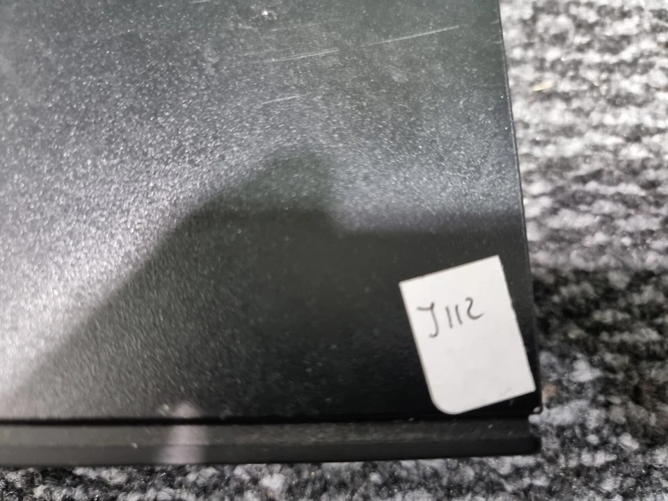 J112 Dell Optiplex 3020m micro i3 4150t 3.0Ghz 4Gb Ram Powers On No Screen Spare — 第 3/4 张图片