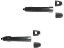 Left and Right DIY Solutions Door Handle Set fits Lexus ES300 2002-2003 91JFWG