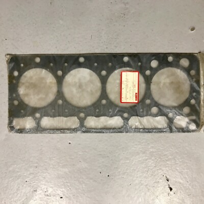 Kubota V1100 Kopfdichtung 15444-03310 Original Kubota Motorteil OEM 15443-03313