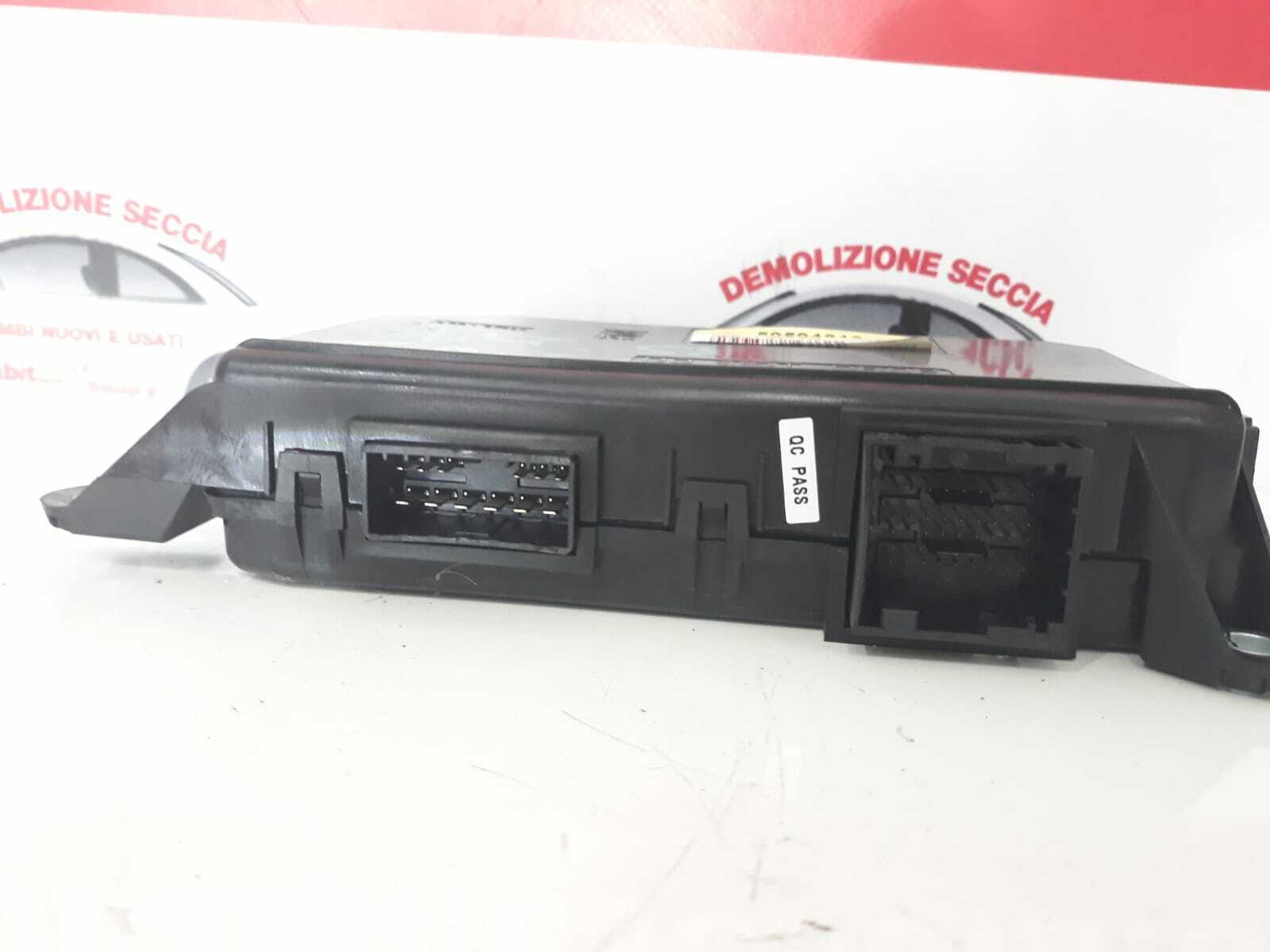 Moteur De Lève-vitre Avant Gauche Pour Alfa Romeo 159 (2006+) - Neuf - Réf. Taros Trade