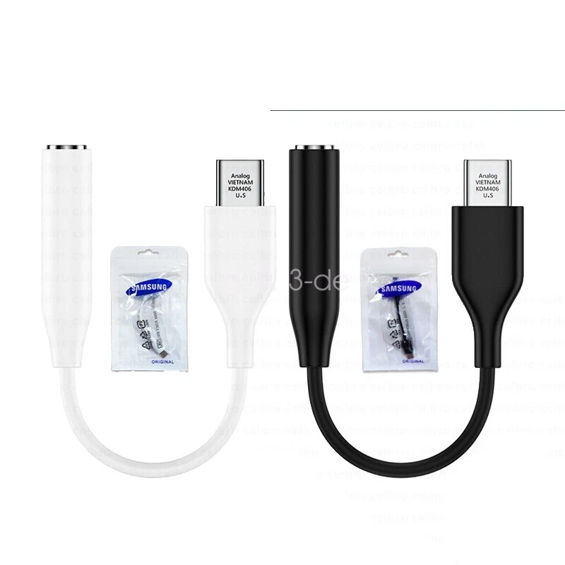 Adaptadores de Audio De Teléfono celular Samsung para Samsung