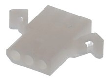 Molex 03-06-1038 Pin  Socket Connectors 3 PIN RECEPTACLE 250 Pieces