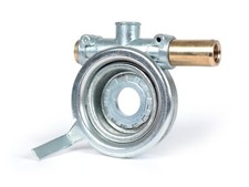 RINVIO CONTACHILOMETRI CICLOMOTORE PER PIAGGIO CIAO BRAVO (RUOTA DA 17") \