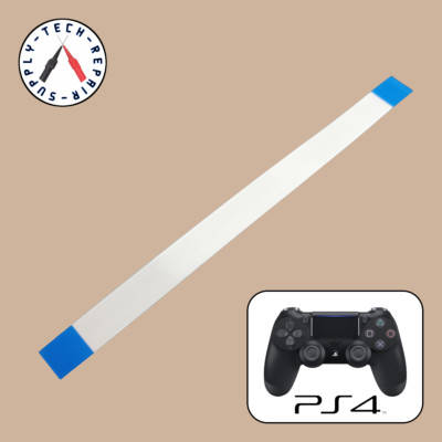 PS4 12-PIN Flexkabel Flachbandkabel Controller JDS 011 030 040 055 DS4 12Pin