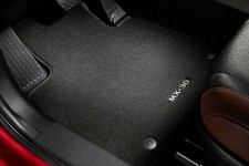 Fußmatten Mazda MX-30 Original DN4JV0320