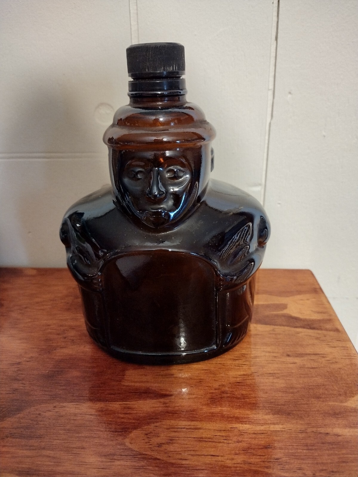 Vintage Kahlua Heritage Edition Bottle International Society of Hypertension