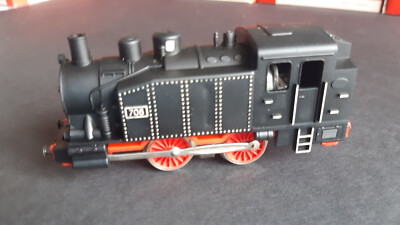 Locomotive vapeur 020 T JOUEF 8311