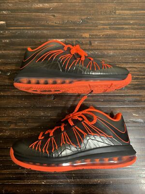 NIKE - 専用です！ DS NIKE 2013 AIR MAX 1 FB 579920 881 LEOPARD ORANGE 7, 9