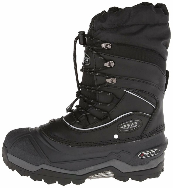 baffin men's snow monster