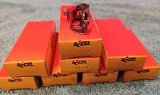 NOS Accel 110114 FITS CHEV 8 CYLINDER  56-57 42 OZ TWIN POINT ONLY Ignition Part