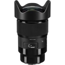 Sigma 20mm Focal Camera Lenses for sale | eBay Sigma 20mm Focal Camera Lenses for sale | eBay