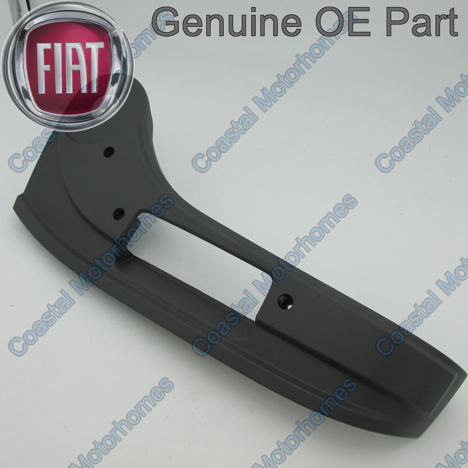 Fits Fiat Ducato Peugeot Boxer Citroen Relay Right Side Seat Trim 60911372 06-On - Image 3 of 3