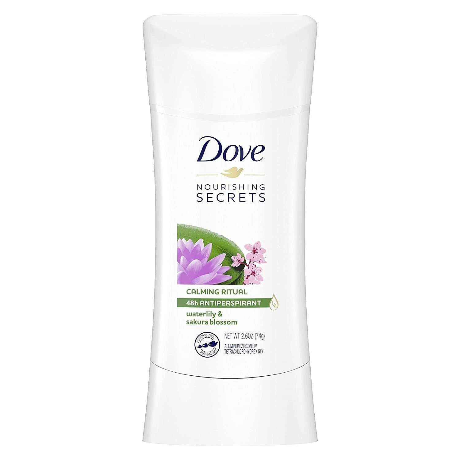 Dove Stick Deodorants & Antiperspirants