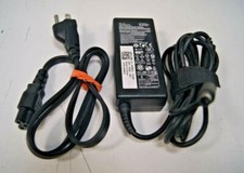 Genuine Dell LA65NS2-01 PA-12 65W 3.34 Amps AC Adapter for Dell Inspiron