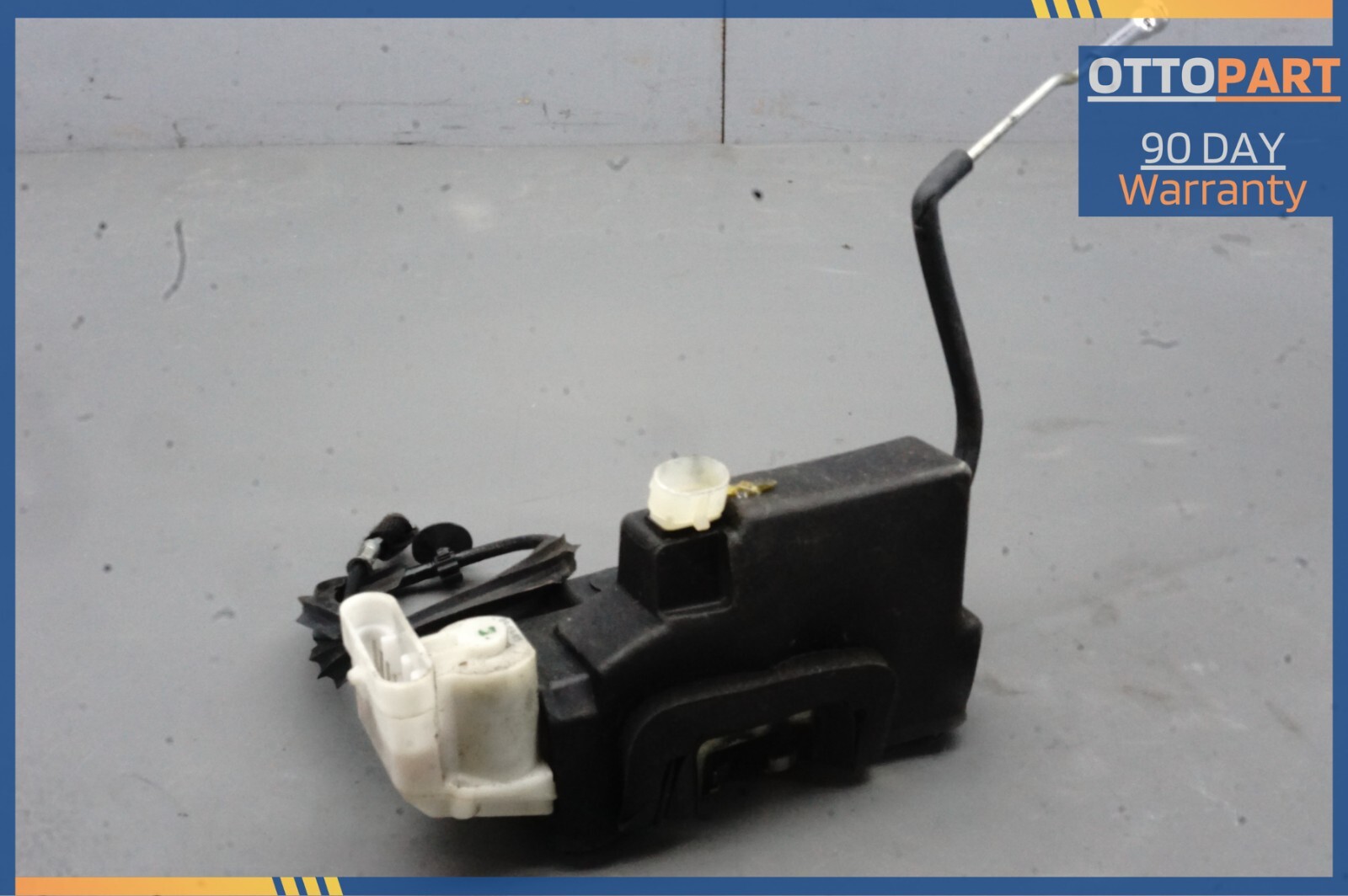Maserati Quattroporte 2003-2013 Rear Right Door lock actuator P/N 20032004200520062007200820