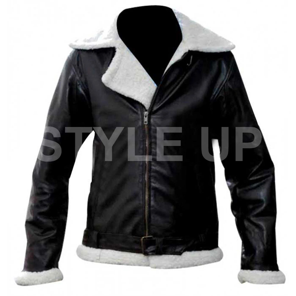 Rocky bomber hotsell jacket