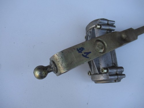 Porsche 911 / 964 Gearshift Lever With Guide ( ' 89 - 94 ) - Picture 3 of 10