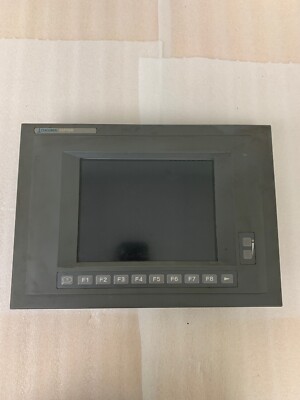 Okuma Monitor OSP700M, 1911-2631-21-087 E4809-770-104-A
