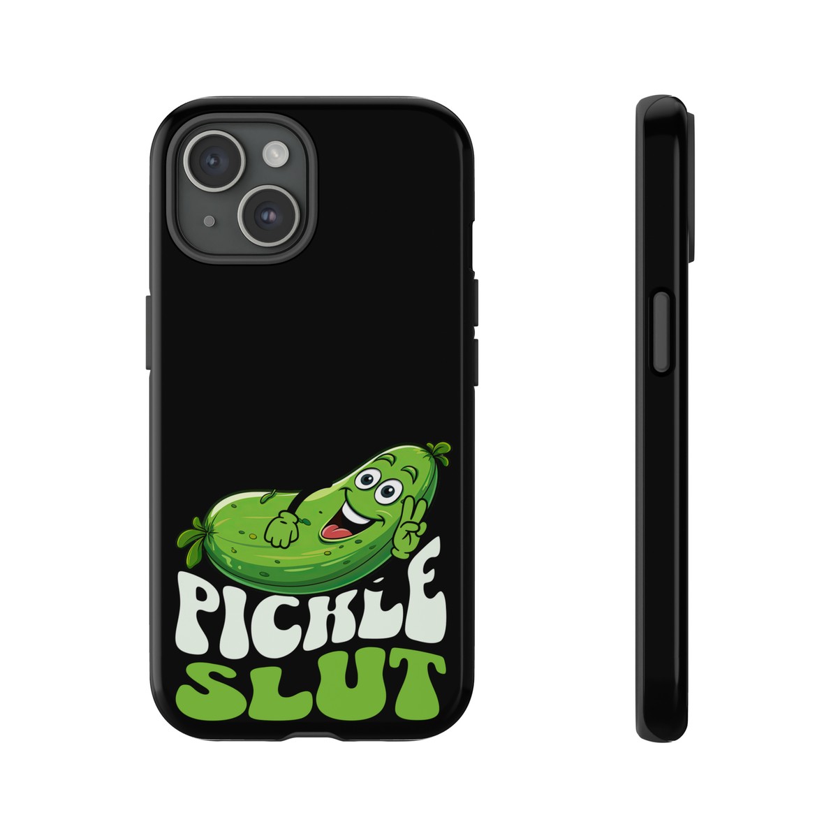 iphone 16e phone case iPhone 16e Thin Case // Latercase Classic